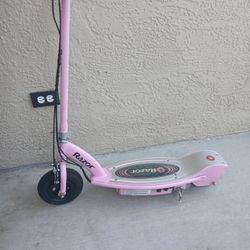 Razor Electric Scooter