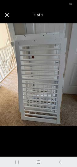 Babyletto Hudson 3-in-1 Convertible Crib