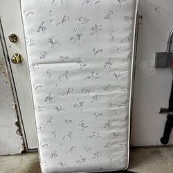 Crib Mattress