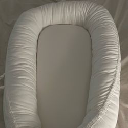 Baby Lounger Pillow