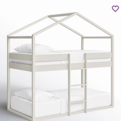 Twin Bed
