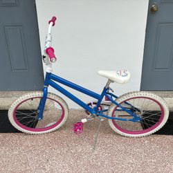 Huffy Bicicleta Infantil Sea Star de 20"