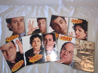 Sienfield series 
