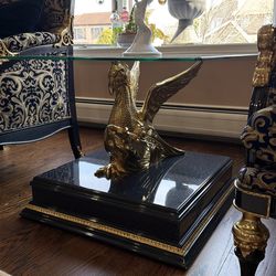 2 pieces beautiful side tables