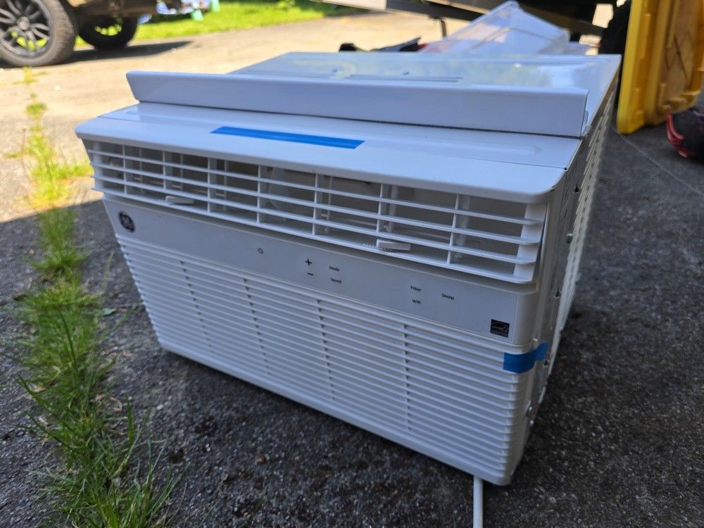 Window Air Conditioner