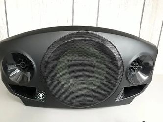 Mackie FreePlay 300-Watt Personal PA System