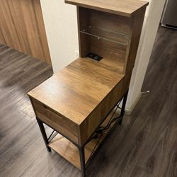 END TABLE 