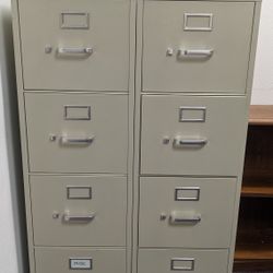 File Cabinets