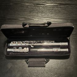Pogolab 16 Key Flute