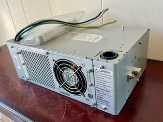 XANTREX (XADC) 60 Amp AC to DC Converter/Charger for RVs