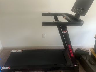 RUNOW Foldable Treadmill for Home 3305EB