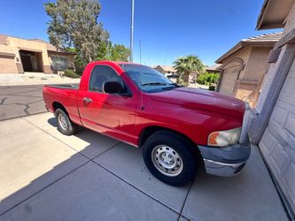 2004 Dodge Ram 1500