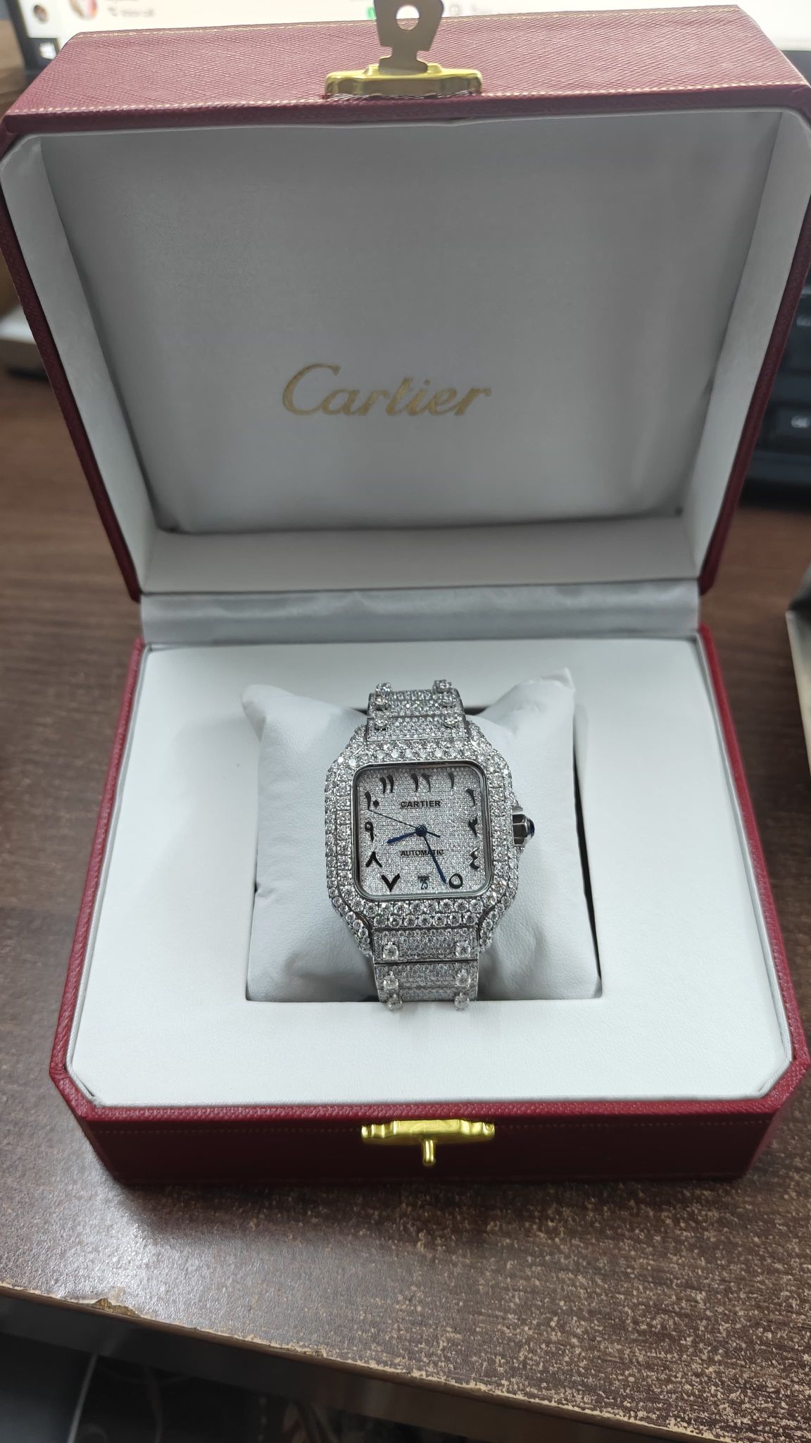 Cartier