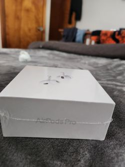 Apple watch and ear buds