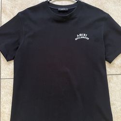 Amiri shirt