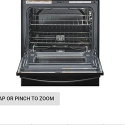 Whirlpool Electric Oven - Brand New 