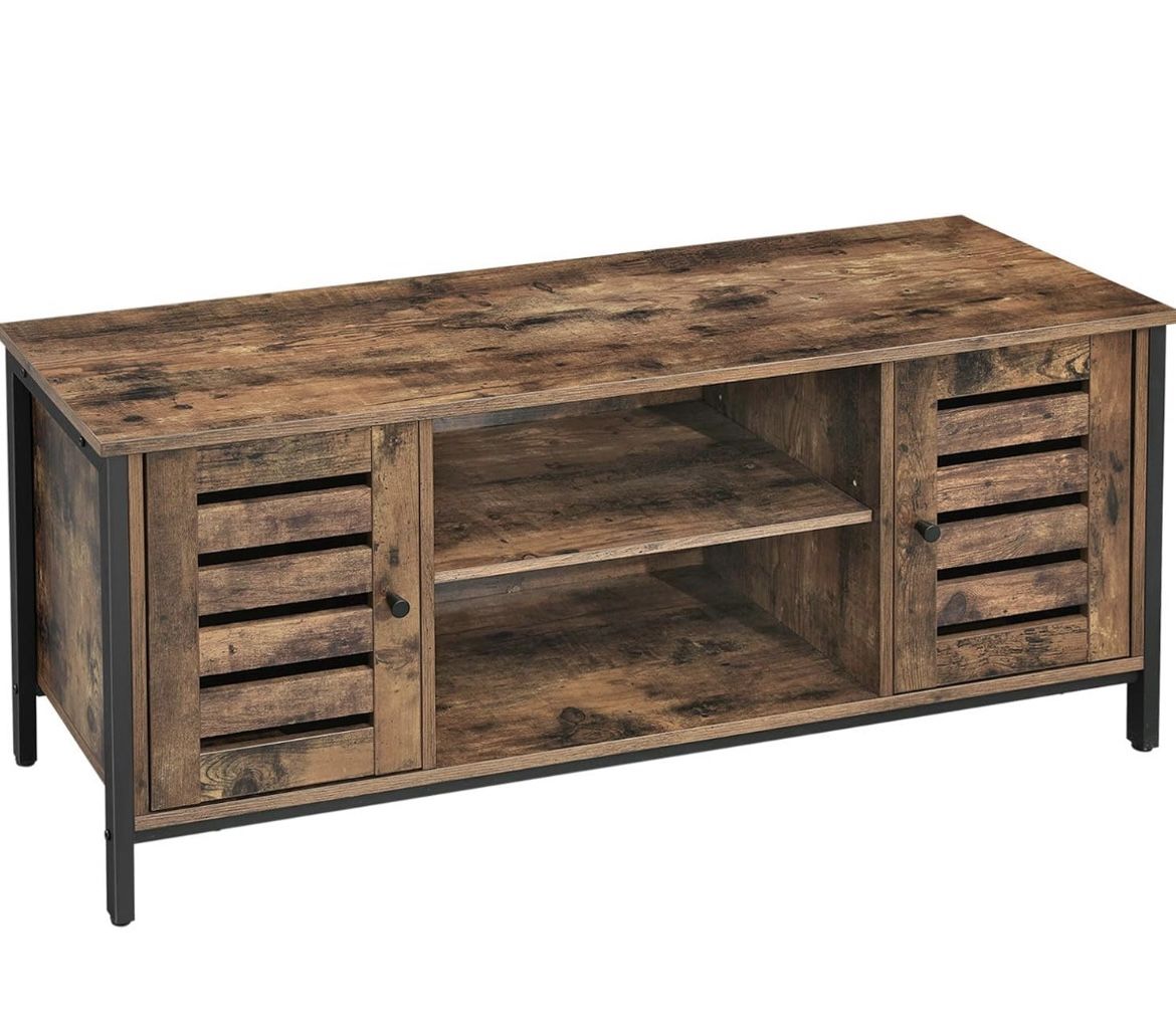 TV Unit / TV Stand /TV Entertainment Console 
