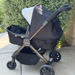 Baby Stroller