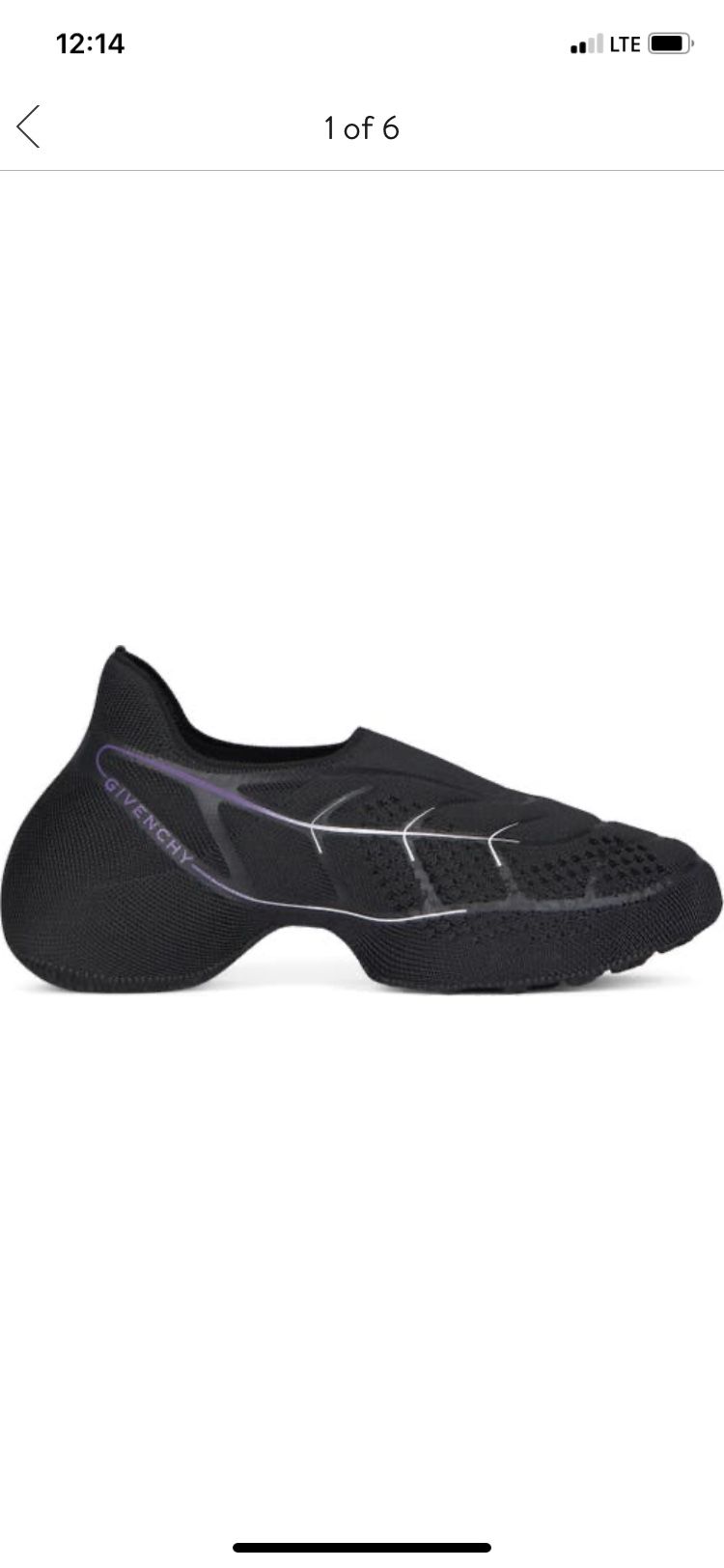 Givenchy Sneaker
