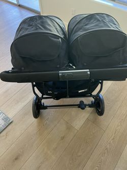 graco seville stroller Graco Modes Nest Travel System main image 1