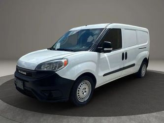 2019 Ram ProMaster City
