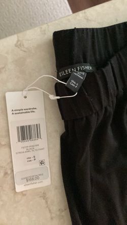 Eileen Fisher pants