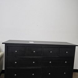 8 Drawer Dresser for Bedroom 