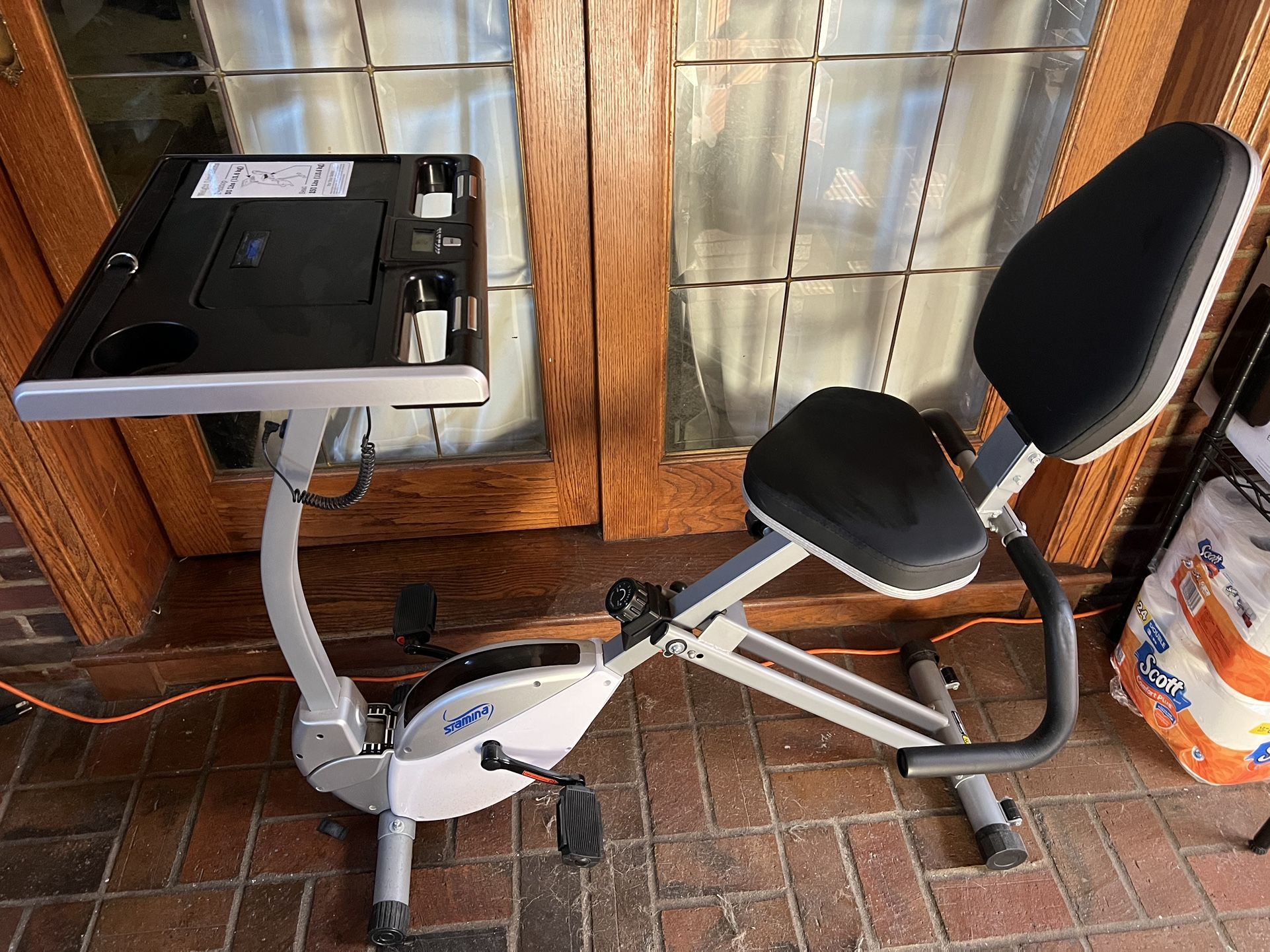 Stationary Exercise Bike for Sale in Nashville, TN OfferUp