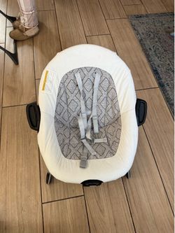 Graco swing baby chair