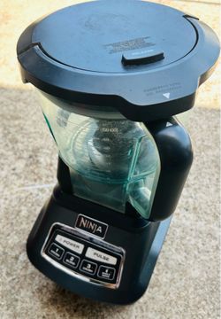 Ninja Professional Blender