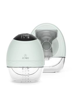 Zomee Wearable Breast PUMPS