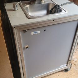 Mobile Sink