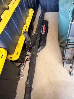 Road master towing bar