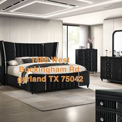 Furniture Bedroom Set 