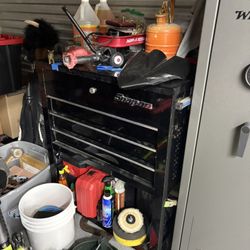 Snap On Tool Box