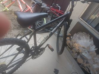 Bici de montañas. ROADMASTER