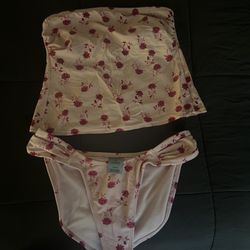 Swimsuit