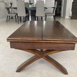Coffee And End Tables Solid Wood From Rooms To Go 