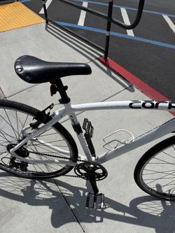 Bike great condition