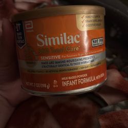 Similac formula