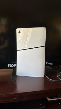 PS5