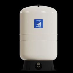 NEW GlobalWater Solutions PressureWave 42.3 Gallon Vertical Pressurized Well Water  Tank