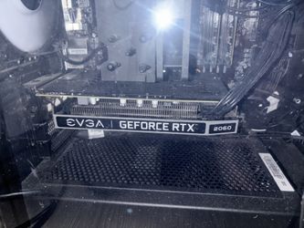2060 Geforce Rtx