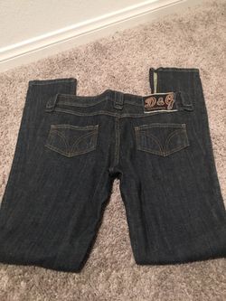 Authentic Dolce&Gabbana jeans