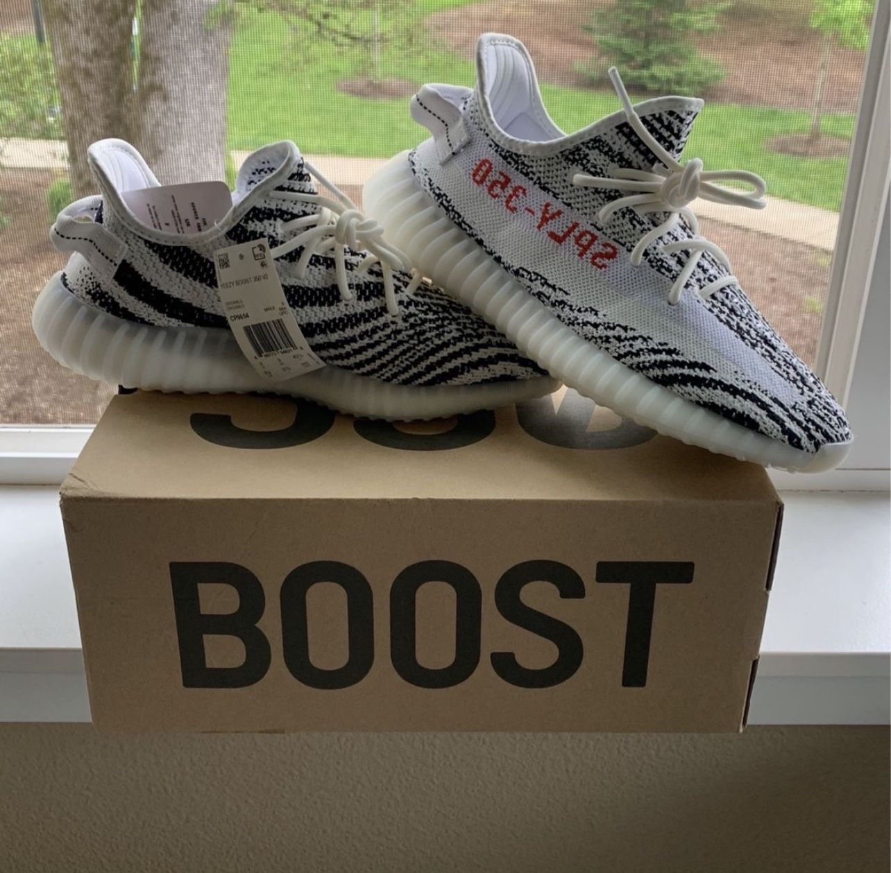 Yezzy