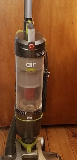 Hoover Vaccum Cleaner