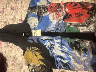 Vale jacket