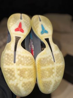 Kobe 6s 3D