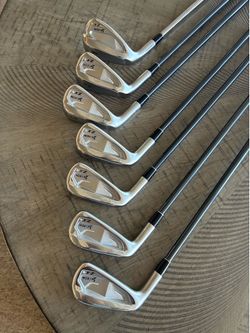 Srixon Mkii4 left hand