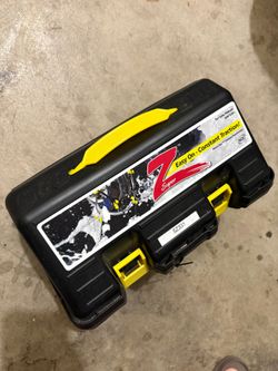 SCC Super Z SZ331 Tire Chains (New, Unopened)